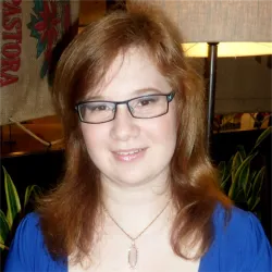 Фотография репетитора Антонова Мария Алексеевна