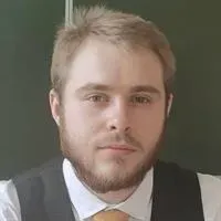 Фотография репетитора Азизбаев Владислав Вячеславович