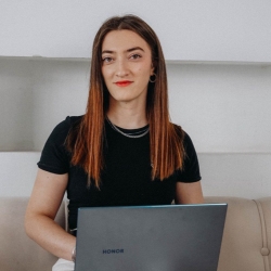 Фотография репетитора Закирова Бануша Джабировна