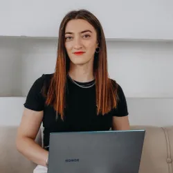 Фотография репетитора Закирова Бануша Джабировна