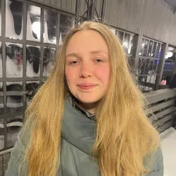 Фотография репетитора Ломакина Глафира Сергеевна