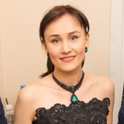 Фотография репетитора Волкова Дарья Игоревна