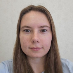 Фотография репетитора Коленская Ирина Игоревна