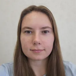 Фотография репетитора Коленская Ирина Игоревна