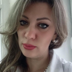 Фотография репетитора Лебедева Мария Александровна