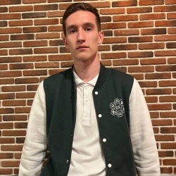 Фотография репетитора Беккер Дмитрий Сергеевич