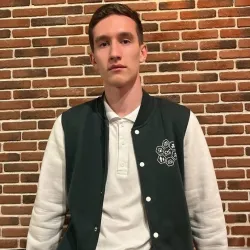 Фотография репетитора Беккер Дмитрий Сергеевич