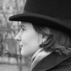 Фотография репетитора Магницкая Ольга Борисовна