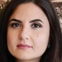 Фотография репетитора Лукарелли Анна 