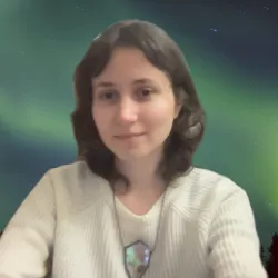 Фотография репетитора Кузнецова Маргарита Андреевна