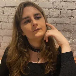 Фотография репетитора Завьялова Эмили Андреевна