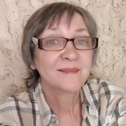 Фотография репетитора Гончаревская Стелла Эдуардовна