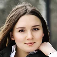 Фотография репетитора Косенко Ольга Дмитриевна