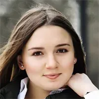 Фотография репетитора Косенко Ольга Дмитриевна