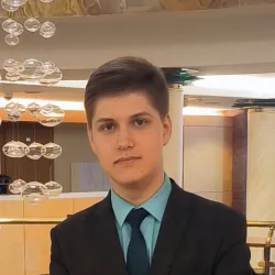 Фотография репетитора Козадаев Матвей Дмитриевич