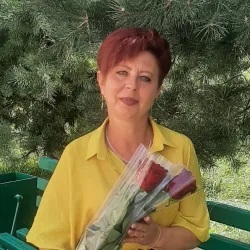 Фотография репетитора Данышева Лариса Ивановна