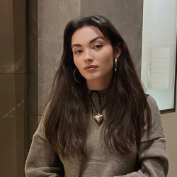 Фотография репетитора Птицына Варвара Руслановна