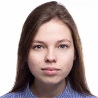 Фотография репетитора Толкачева Алиса Николаевна