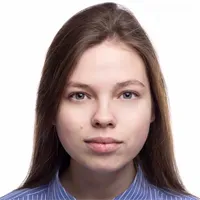 Фотография репетитора Толкачева Алиса Николаевна