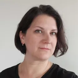 Фотография репетитора Шкулева Арина Александровна