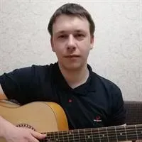 Фотография репетитора Петров Дмитрий Валерьевич