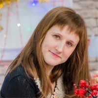 Фотография репетитора Корчуганова Виталина Сергеевна