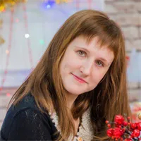 Фотография репетитора Корчуганова Виталина Сергеевна