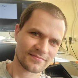 Фотография репетитора Изотов Сергей Викторович