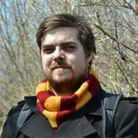 Фотография репетитора Бибин Евгений Андреевич