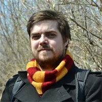 Фотография репетитора Бибин Евгений Андреевич