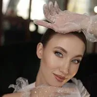 Фотография репетитора Татаринская Мария Романовна