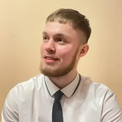 Фотография репетитора Братунь Егор Витальевич