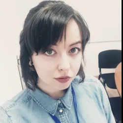 Фотография репетитора Истомина Мария Александровна