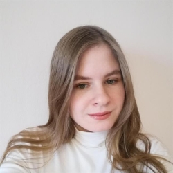 Фотография репетитора Гормолысова Галина Геннадьевна