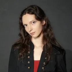 Фотография репетитора Кужева Алина Владимировна