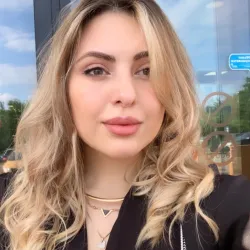 Фотография репетитора Минаева Екатерина Николаевна