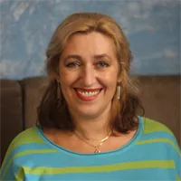 Фотография репетитора Дашкевич Светлана Владиславовна