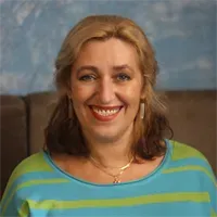 Фотография репетитора Дашкевич Светлана Владиславовна