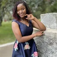 Фотография репетитора Марриме Клезия 