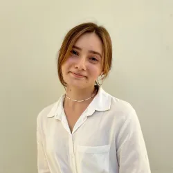 Фотография репетитора Иванова Мария Петровна