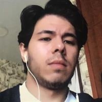 Фотография репетитора Зартдинов Тимур Минифатихович