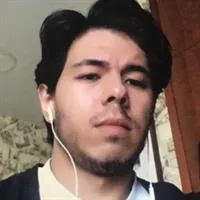 Фотография репетитора Зартдинов Тимур Минифатихович