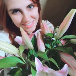 Фотография репетитора Панфилова Диана Руслановна