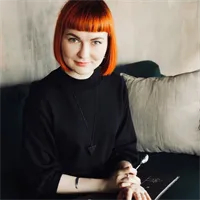 Фотография репетитора Моисеева Дарья Олеговна