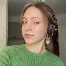 Фотография репетитора Ханнанова Ралина Радиковна