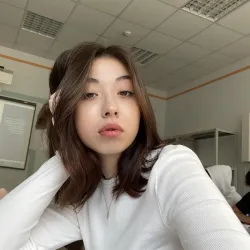 Фотография репетитора Василенко София Сергеевна