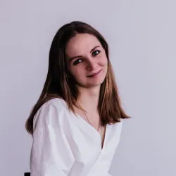 Фотография репетитора Михайлюкова Елена Александровна