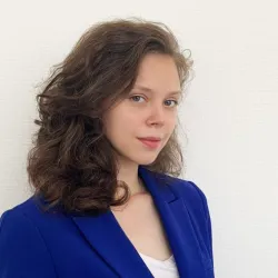 Фотография репетитора Нещеретова Любовь Андреевна