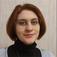 Фотография репетитора Медведенко Анастасия Анатольевна