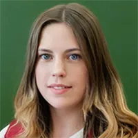 Фотография репетитора Игнатенко Владлена Валерьевна